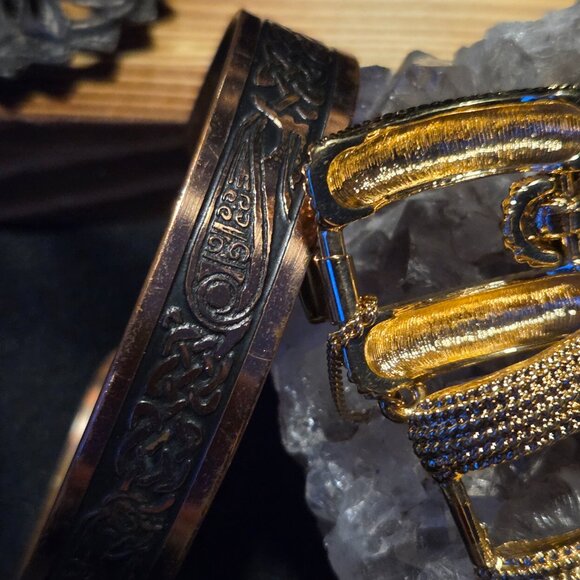 stunning vintage jewelry - Picture 3 of 13